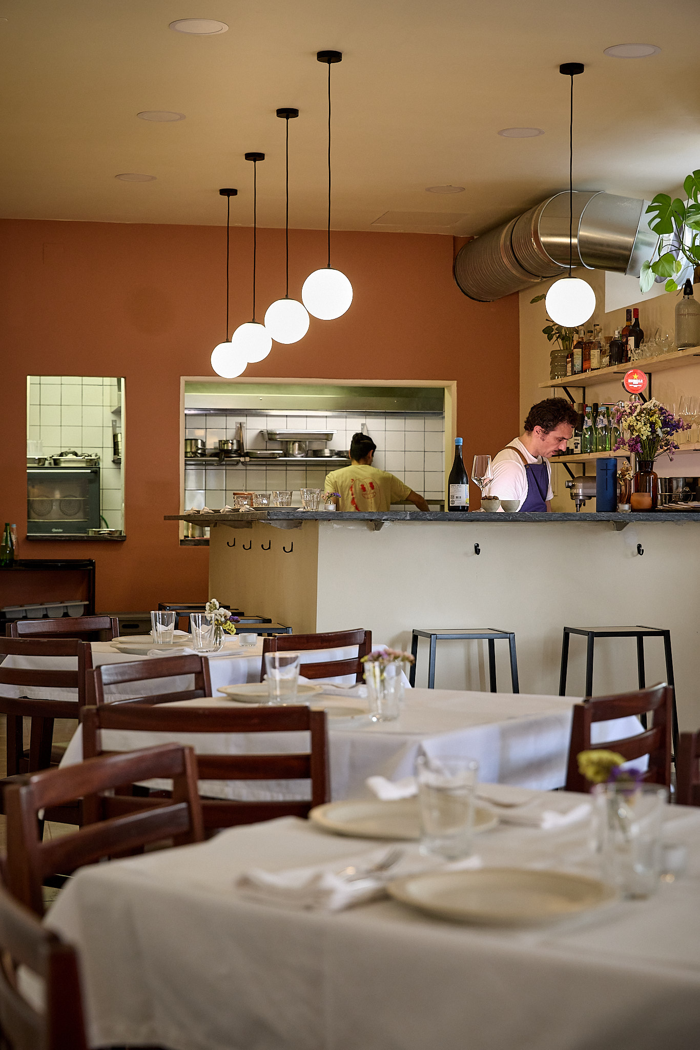 Turvo Lisboa Restaurant